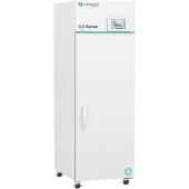 Corepoint Scientific 23 cu ft. Solid Door Lab Freezer, Touchscreen, CX Series, 110-120 VAC
