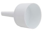 Kartell Polypropylene Buchner Funnels
