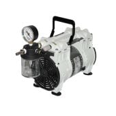 WOB-L&reg; Oil-Free Vacuum Pumps