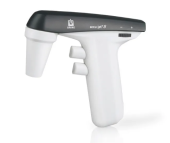 BrandTech Pipette Controller AccuJet, Anthracite, For Use With Plastic Pipettes & Glass Pipettes