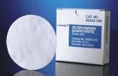 VWR® Grade 474 Filter Paper, Quantitative