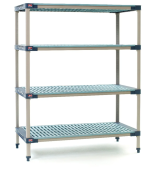 MetroMax® 4 4-Tier Starter Units