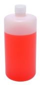 HDPE Narrow Mouth Bulk Bottles