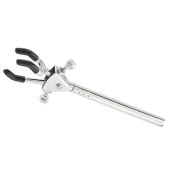 LabJaws&trade; 3-Prong Dual Adjust Stainless Steel Clamps