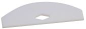 Shaft Stirrer Blade, Square End
