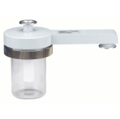 Pre-Pump Protection Vacuum Traps & Inlet Accessories