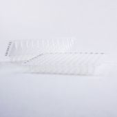 96 Well Flat Top Non-Skirted PCR Microplates