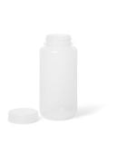 UniStore™ PP Wide Mouth Reagent Bottles for Chemical Storage