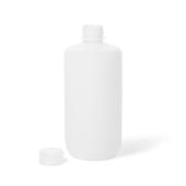 UniStore™ HDPE Narrow Mouth Reagent Bottles