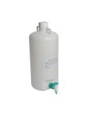 Polypropylene Aspirator Bottles, 5-20L