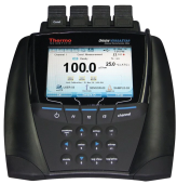 Orion™ Versa Star Benchtop Meter with Conductivity, TDS, Salinity, Resistivity and Temperature Module 