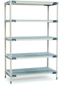 MetroMax&reg; i 5-Tier Starter Units