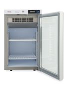4.5 cu ft. TSU Glass Door Undercounter Refrigerator, 115V