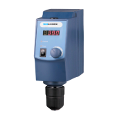 SCILOGEX LED Digital Overhead Stirrers