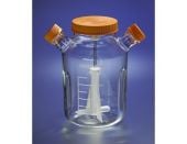 PYREX&reg; Glass Spinner Flask Complete Set