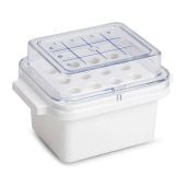 Quick Freeze CryoCool Mini Cooler, 12-Place