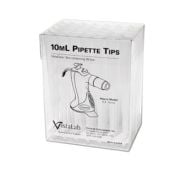 VistaClear™ Box Pipette Tips