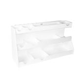 TrippNT Deluxe Bench Booster Workstations