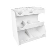 Top Loader Workstations