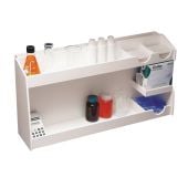 TrippNT pH Meter Organizer Workstations