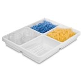 TrippNT Compartment Drawer Organizers