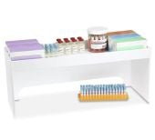 TrippNT Step Shelves