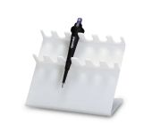 6 Position Pipette Holder Caddy