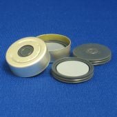 20mm, Headspace and SPME, Pressure Release Seals