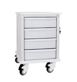 TrippNT Element 07 Small Compact Medical Carts
