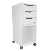 MRI Core SP Lab Carts