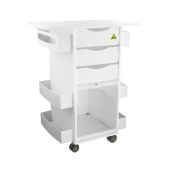 TrippNT MRI Core DX Lab Carts