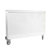 MRI Cayman Lab Island Carts