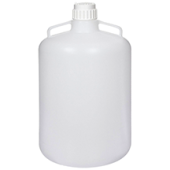 Nalgene™ LDPE Round Carboys