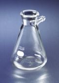 PYREX® Micro Filtering Flask, Sidearm Tubulation