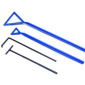 Bacteriological Disposable Spreaders