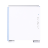 BMT USA 55 L Class 7 Venticell EVO IL Easy Dry Heat Sterilization Oven, 115V
