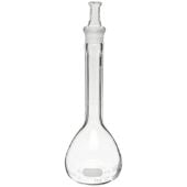 PYREX&reg; Class A Volumetric Flasks, PYREX&reg; Standard Taper Stoppers