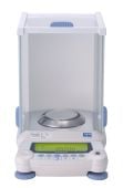 AU-W Analytical/Semi-Micro Balances (0.1mg)