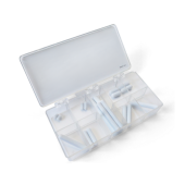 VWR® Spinbar® Polygonal Stir Bar Assortments