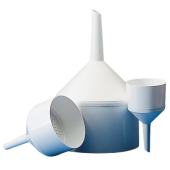 Polypropylene Buchner Funnels