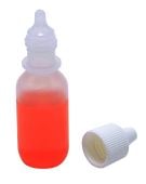 LDPE Dropping Bottles