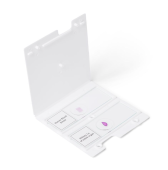 Polypropylene Microscope Slide Mailers for Safe Transport