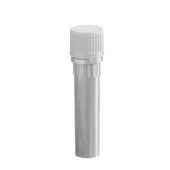 Polypropylene Self Standing Microcentrifuge Tubes, Screw Cap