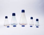 Lexan® Sterile Polycarbonate Erlenmeyer Flasks