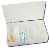 Kartell Tubing Connector Kits