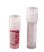 Nalgene™ System 100™ Cryogenic Vials