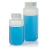 Polypropylene Round Centrifuge Bottles