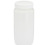 Diamond&reg; RealSeal&trade; Large Format Wide Mouth PP Bottles
