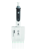 Transferpette&reg; -8/-12 Multichannel Micropipettes