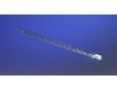 PYREX® Disposable Serological Pipets, 0.1mL Graduation Interval, TD, Sterile, Plugged